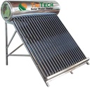 Solar water heater || TriTech 300 litre