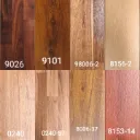 Laminate flooring Parquet