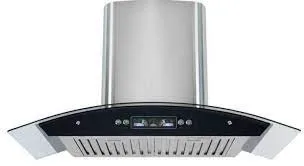 Kitchen chimney Tritech