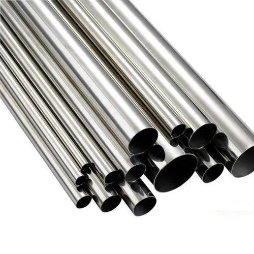 Steel Pipe Round Tritech company