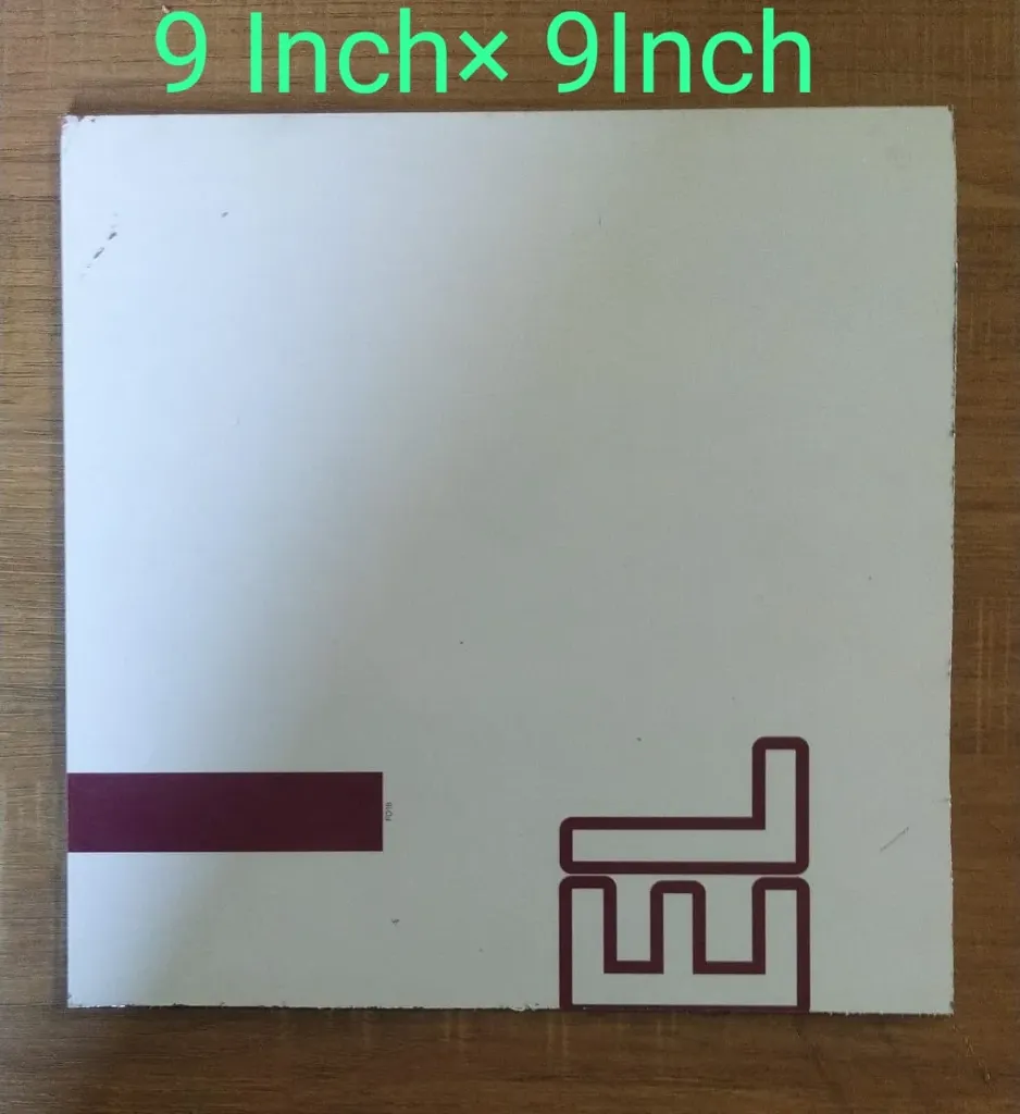 Aluminium composite panel tritech